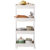 21250175302_1784506099 Mobile Rolling Cart Ultra Slim Gap Storage