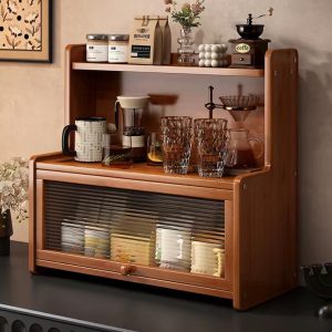 DR-CUP-3 3T Desktop Organizer