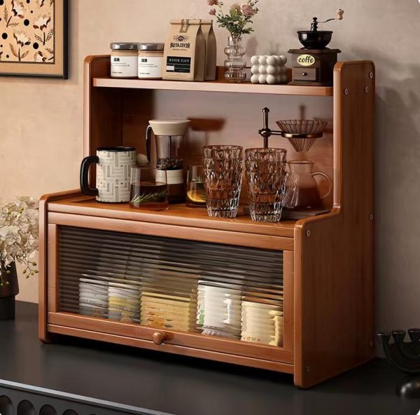 3T Desktop Organizer