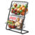 Countertop Storage Rack Multi-Layer Fruit Basket
