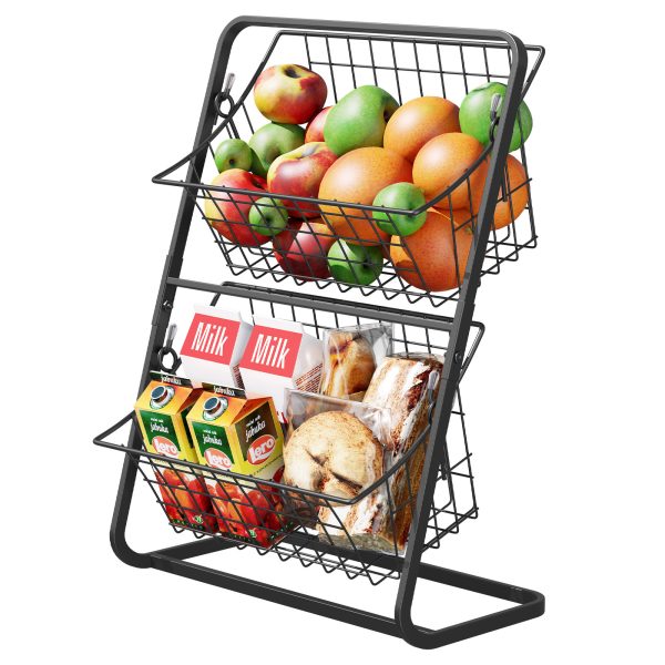 Fruit & Vegetable Basket