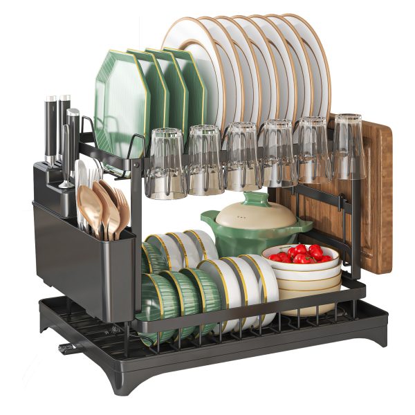 Drainage Basket