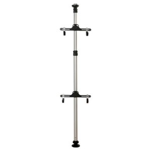 Floor-to-Ceiling Bike Rack