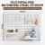 Gemini_Generated_Image_d2wrkrd2wrkrd2wr Pegboard Desk Organizer Metal Storage Rack