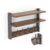 Gemini_Generated_Image_dsclckdsclckdscl Floating Wall Shelf 44cm Wide Entryway Rack