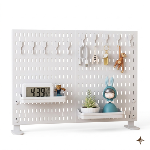 Gemini_Generated_Image_mgt4zqmgt4zqmgt4 Pegboard Desk Organizer