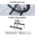 Gemini_Generated_Image_qv8rtxqv8rtxqv8r Bicycle Floor Stand Adjustable Portable Rack
