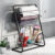 Countertop Storage Rack Multi-Layer Fruit Basket