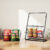 Countertop Storage Rack Multi-Layer Fruit Basket