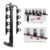 O1CN01XLQ17D2Jn1WavPnZM_!!2214134309465-0-cib Hitch Rack 4-Bike Heavy Duty Foldable
