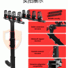O1CN01Zj5DjF2Jn1jQ7ZkQv_!!2214134309465-1-cib Heavy-Duty 4-Bike Hitch Rack – Foldable & Adjustable Carrier