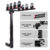 O1CN01bv3b5i2Jn1WUSMA0M_!!2214134309465-0-cib Hitch Rack 4-Bike Heavy Duty Foldable