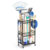 O1CN01cJwOoi1VyGkmA4b01_!!2217812532721-0-cib Garden Tool Organizer Heavy Duty Rolling Rack