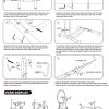 O1CN01nWoECO1ycr2gdPH7C_!!2212557876600-0-cib 3-in-1 Multipurpose Bike Stand – Adjustable Floor, Upright & Maintenance Rack