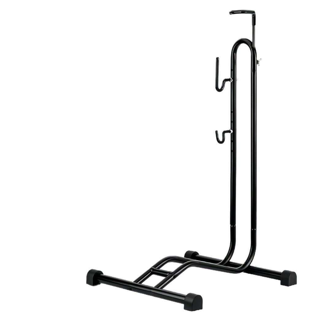 Bike Stand 3-in-1 Adjustable Maintenance Rack