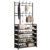 O1CN01xcPiKg1zxkiw8SE99_!!2214111346781-0-cib Entryway Storage Rack 80cm Wide Coat Tree