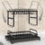 O1CN01xmhKnV2LB8GoujVuG_!!2215501699653-0-cib Dish Drying Rack Collapsible Countertop Rack