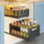 Pull Out Pantry Organizer Sliding Cabinet Drawer