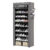 SH05-MK-GR Fabric Shoe Rack Multi-Layer Dustproof Storage