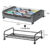 UB-43GR Under Bed Storage Box 43L 80cm Rolling