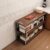 Unknown Kitchen Appliance Rack 3-Tier 80cm Stand