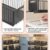 Pull Out Pantry Organizer Sliding Cabinet Drawer