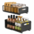 Pull Out Pantry Organizer Sliding Cabinet Drawer