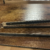 Wall Shelves Set of 4 Floating Storage Rack