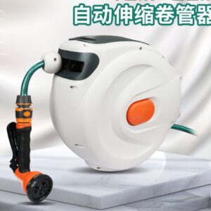 GG-GT-06 20m Automatic Hose Reel