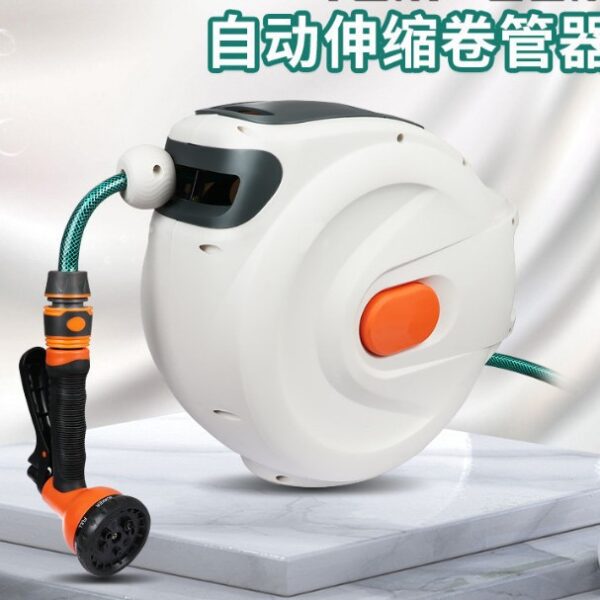 20m Automatic Hose Reel