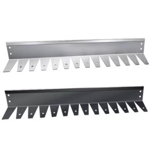 304 Edging (Black, 1mm)