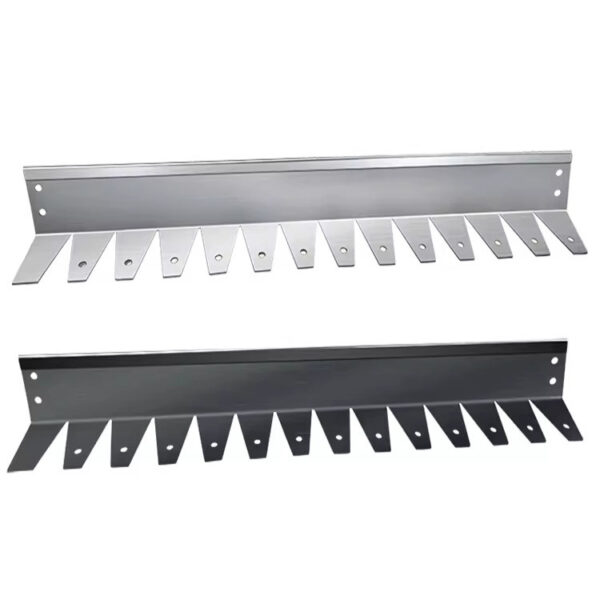 304 Edging (Black, 1mm)