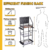 Gemini_Generated_Image_8g9lfl8g9lfl8g9l Fishing Tackle Storage Rack Multi-Tier Rod Holder