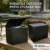 Gemini_Generated_Image_j4m9tj4m9tj4m9tj Outdoor Deck Box 120L Weather Resistant Resin