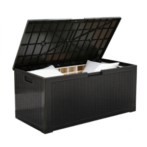 Gemini_Generated_Image_tv1o0wtv1o0wtv1o Outdoor Deck Box 360L Weatherproof Lockable
