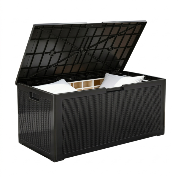 Gemini_Generated_Image_tv1o0wtv1o0wtv1o Outdoor Deck Box 360L Weatherproof Lockable