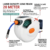 Air Hose Reel 20m Automatic Retractable Wall Mount