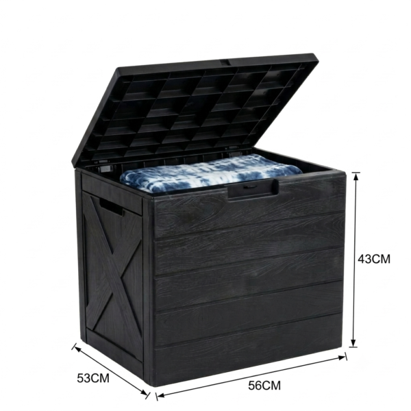 Gemini_Generated_Image_yp7kaeyp7kaeyp7k Outdoor Deck Box 120L Weather Resistant Resin